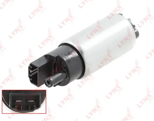Топливный насос HONDA / HYUNDAI/KIA / ISUZU / MAZDA / MITSUBISHI / NISSAN / SUBARU (Lynxauto) Lynxauto. Артикул cf-3070