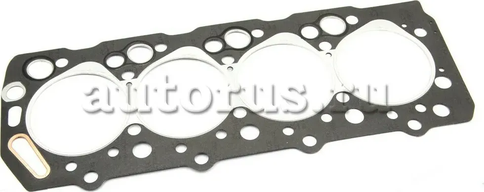 Прокладка ГБЦ (Parts-Mall). Артикул PGA-N071