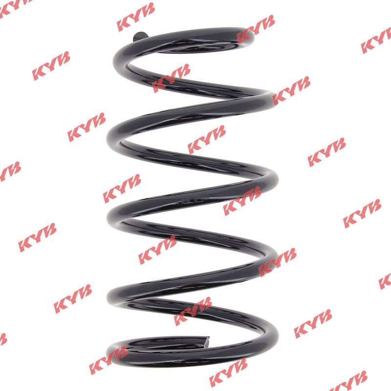 Пружина подвески KYB K-Flex передняя для Scania R 2004-2015. Артикул RA3313