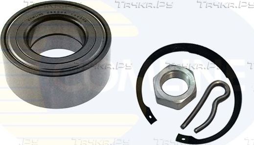 Ступичный подшипник (комплект) Comline. Артикул CBK005