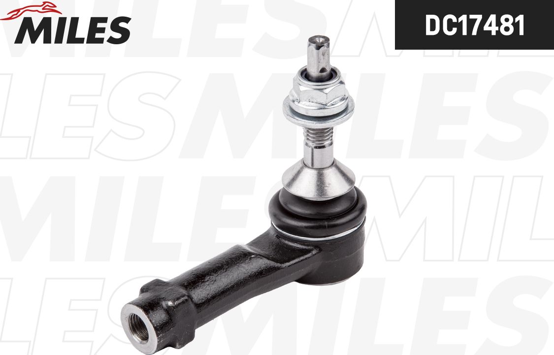 Наконечник р/т FORD EXPLORER 11- лев/прав. (Miles). Артикул DC17481