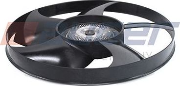 Вентилятор радиатора двигателя Auger. Артикул 98101