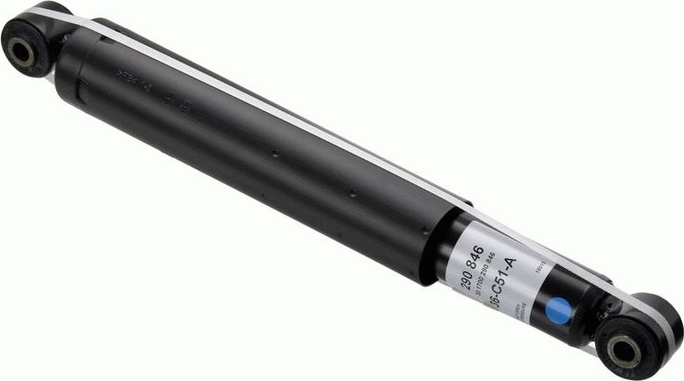 Амортизатор SACHS. Артикул 290 846