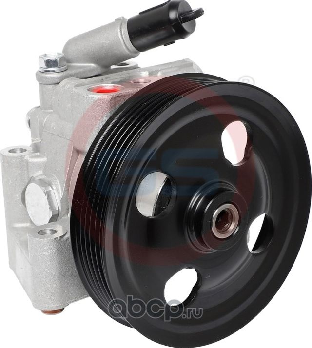 Новый насос ГУР Ford Galaxy 2006-, Ford Mondeo 2007-, Ford S-Max 2006-, Land Rov (GS). Артикул HP14045C