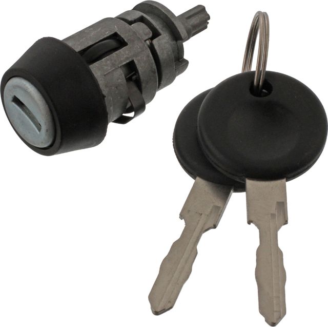 Замок зажигания Febi Bilstein для Volkswagen Jetta II 1984-1992. Артикул 17102