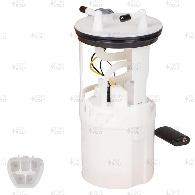 Бензонасос (топливный насос) StartVOLT. Артикул SFM 1409