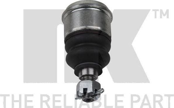 Шаровая опора NK передняя нижняя внешняя для Honda Crosstour I 2012-2015. Артикул 5042611