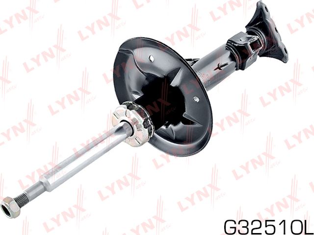 Амортизатор LYNXauto. Артикул G32510L