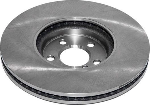 Тормозной диск Stellox передний для MINI Countryman II (F60) 2017-2019. Артикул 6021-0177-SX