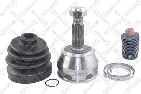 Шрус наружный (граната) Stellox для Renault Espace II 1991-1996. Артикул 150 1082-SX