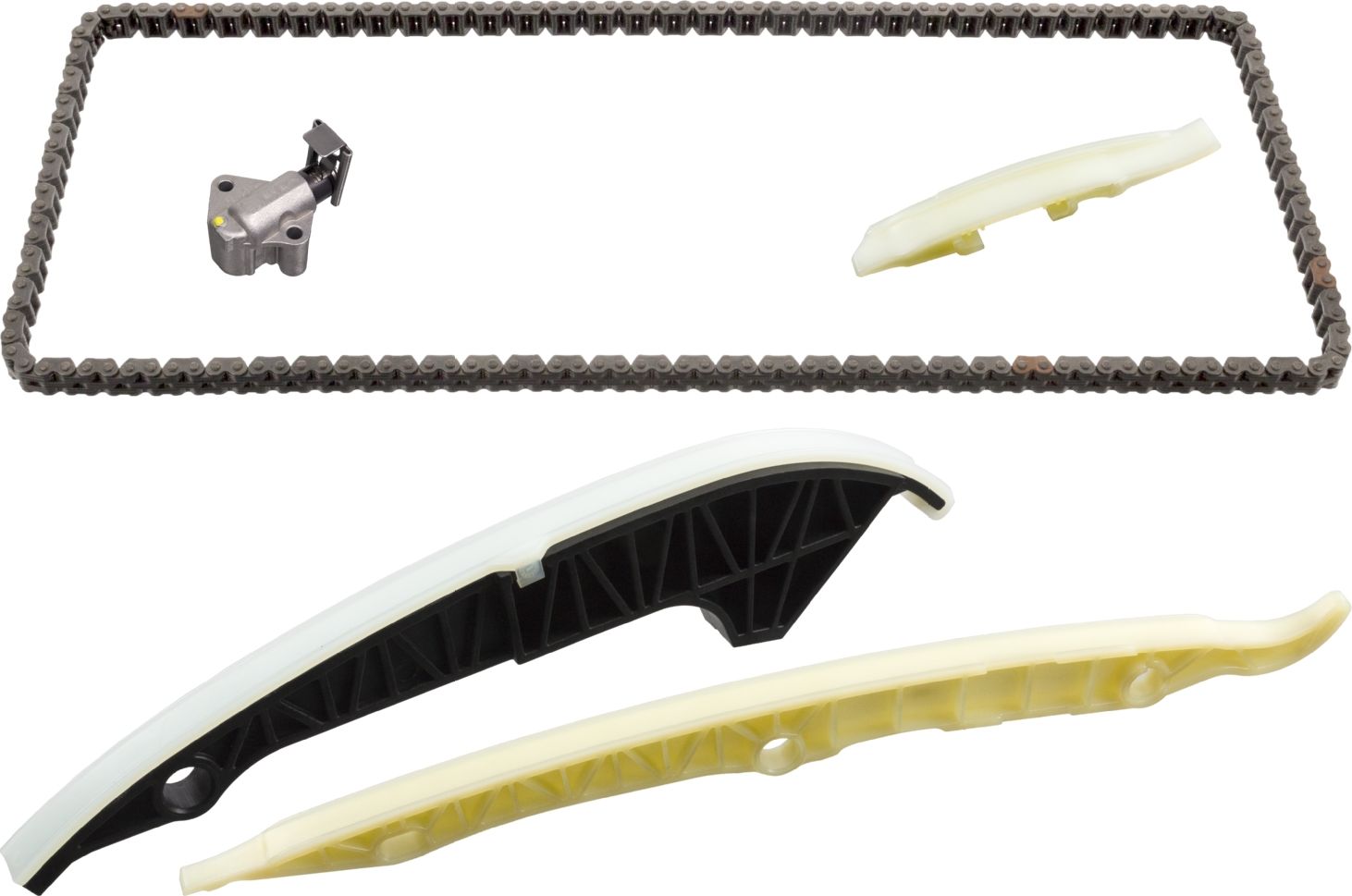 Цепь ГРМ Febi Bilstein. Артикул 102426