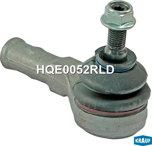 ТЯГА РУЛЕВАЯ (Krauf). Артикул HQE0052RLD