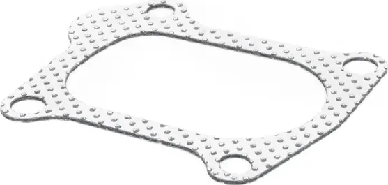 Прокладка глушителя (Metaco). Артикул 2320510