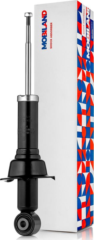 Амортизатор Mobiland задний для Honda CR-V III 2006-2012. Артикул 134202410