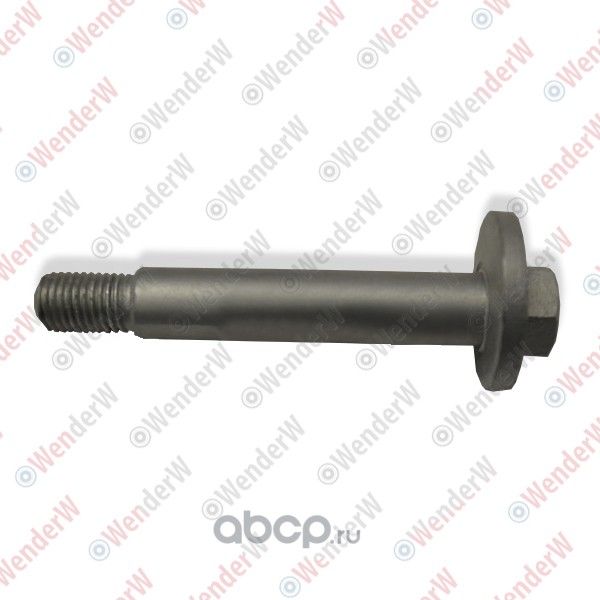 БОЛТ РАЗВАЛЬНЫЙ + ШАЙБА + ГАЙКА HONDA ACCORD (05-) (Wenderw). Артикул WEL036