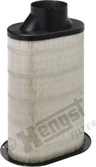 Воздушный фильтр Hengst. Артикул E742L