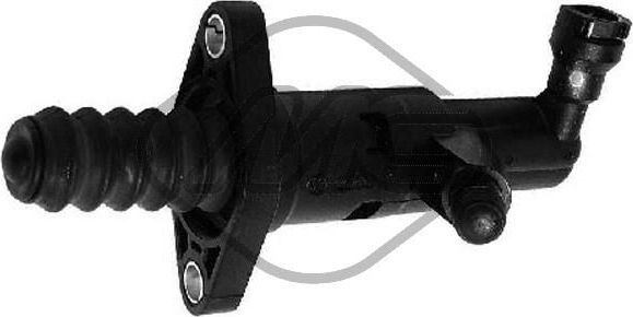 Цилиндр сцепления рабочий Metalcaucho для SEAT Altea I 2004-2015. Артикул 06122