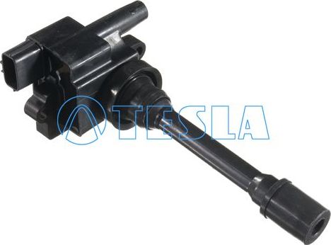 Катушка зажигания Tesla для Mitsubishi Pajero Pinin 1999-2007. Артикул CL547