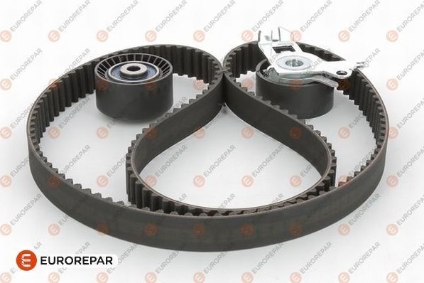 Ремень ГРМ с роликами (комплект) Eurorepar для Citroen Xsara 2000-2005. Артикул E118432