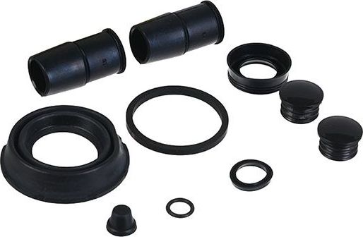 Ремкомплект тормозного суппорта Zentparts задний для Volvo V40 Cross Country I 2012-2019. Артикул Z113533