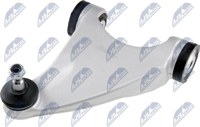 Поперечный рычаг передней подвески NTY правый верхний для Alfa Romeo 147 I 2001-2010. Артикул ZWG-AR-002