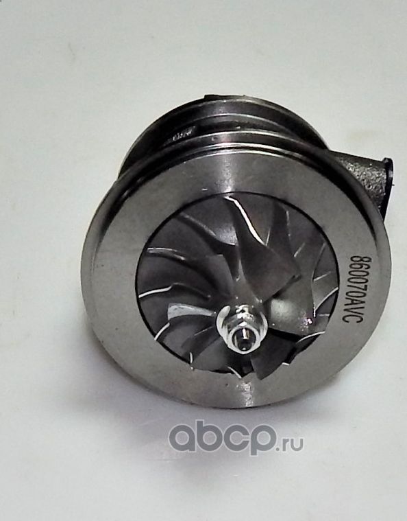 Картридж турбокомпрессора автомобильного 860070 (Awgo) Awgo. Артикул 860070AVC