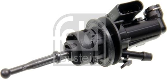 Цилиндр сцепления главный Febi Bilstein. Артикул 33936