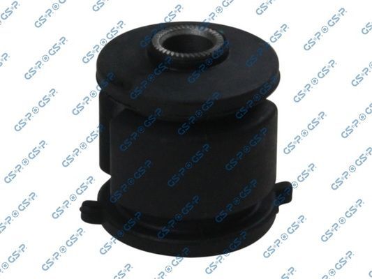 Сайлентблок заднего рычага подвески GSP правый/левый верхний для Hyundai Coupe II (GK) 2001-2009. Артикул 514997
