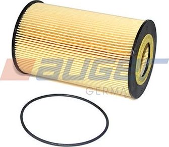 Масляный фильтр Auger. Артикул 76636