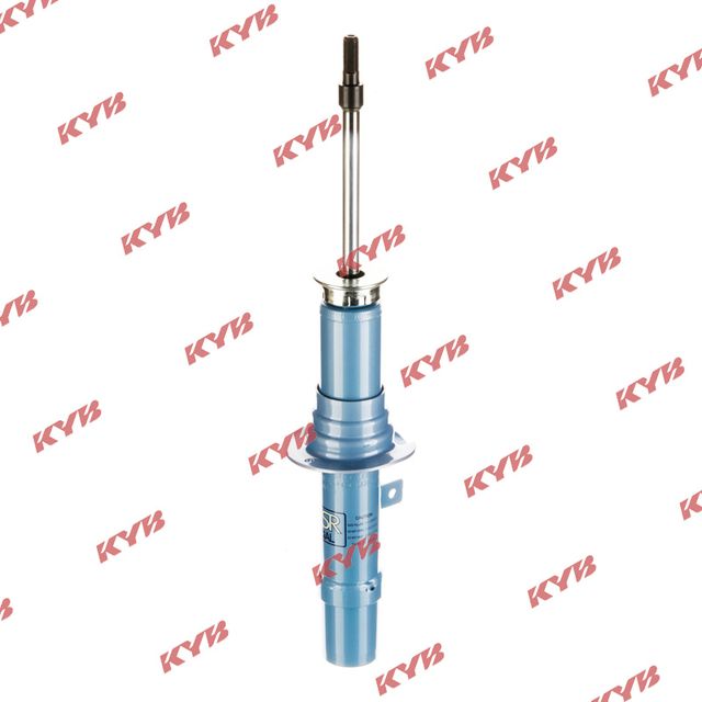 Амортизатор KYB New SR Special. Артикул NSF9119R