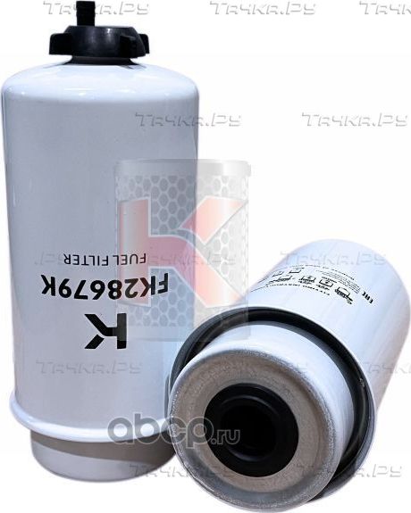 Топливный фильтр (Kentek). Артикул FK28679K