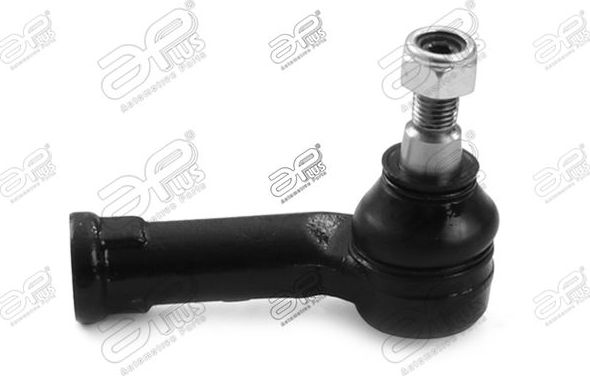 Наконечник рулевой тяги APlus правый внешний для Volkswagen Transporter T4 1990-2003. Артикул 11274AP