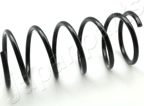 Пружина подвески Japanparts. Артикул ZC1867A