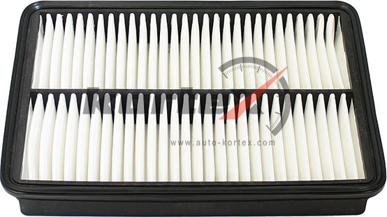 Фильтр воздушный HYUNDAI Santa Fe (09-) KIA Sorento (09-) (2.0/2.2 TCI) KORTEX. Артикул KA0063