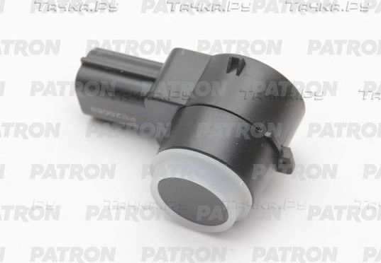 Датчик парктроника Patron передний для Jeep Grand Cherokee III (WK) 2004-2010. Артикул PE25089