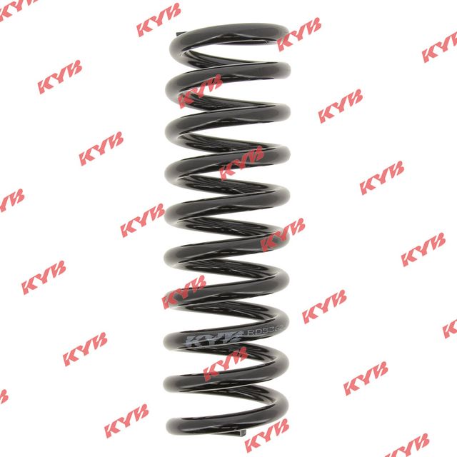 Пружина подвески KYB (Каяба) K-Flex задняя для Mercedes-Benz C-Класс I (W202) 1993-1995. Артикул RD5362