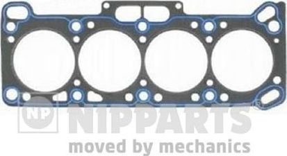 Прокладка ГБЦ Nipparts (Графит). Артикул J1255003