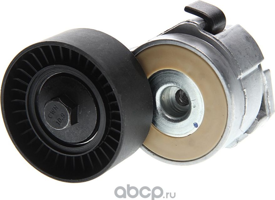 Натяжитель приводного ремня FIAT Ducato (244) (02-) IVECO Daily (02-) MEGAPOWER Megapower. Артикул 13011026