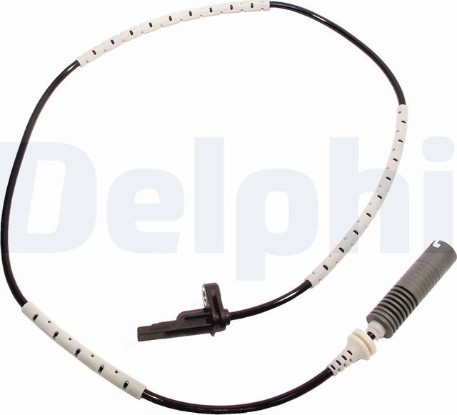 Датчик ABS Delphi для BMW 1 I (E81/E82/E87/E88) 2005-2011. Артикул SS20222