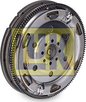 Маховик LuK DMF для Volkswagen Crafter I 2006-2011. Артикул 415 0336 10