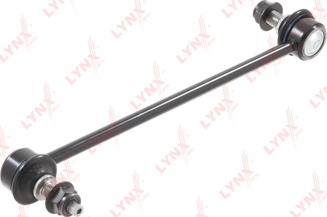 Стойка (тяга) стабилизатора LYNXauto. Артикул C7602LR