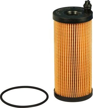 Масляный фильтр MecaFilter. Артикул ELH4436