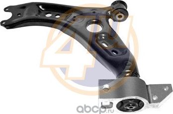Поперечный рычаг передней подвески 4U. Артикул SK-G-09622
