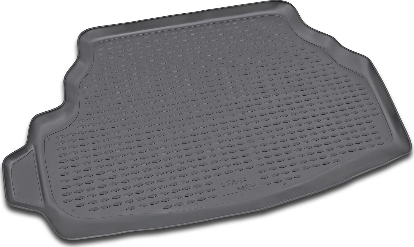 Коврик Element для багажника Suzuki Liana седан 2001-2007. Артикул NLC.47.07.B10
