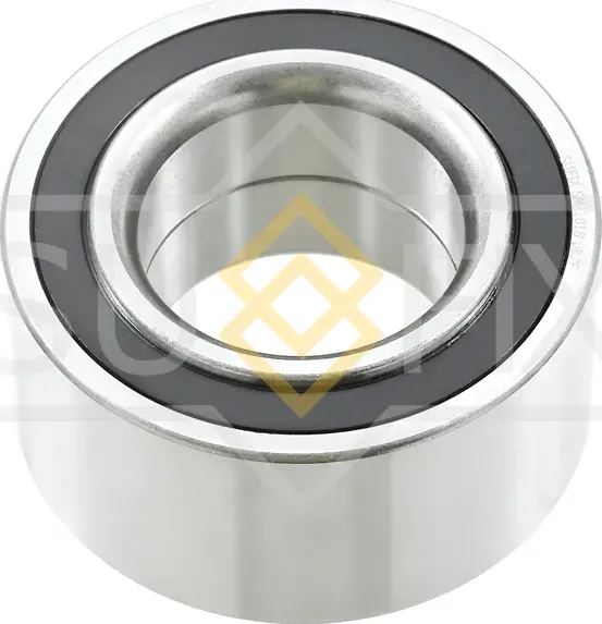 Подшипник ступицы передний правый/левый (Sufix). Артикул SM1018