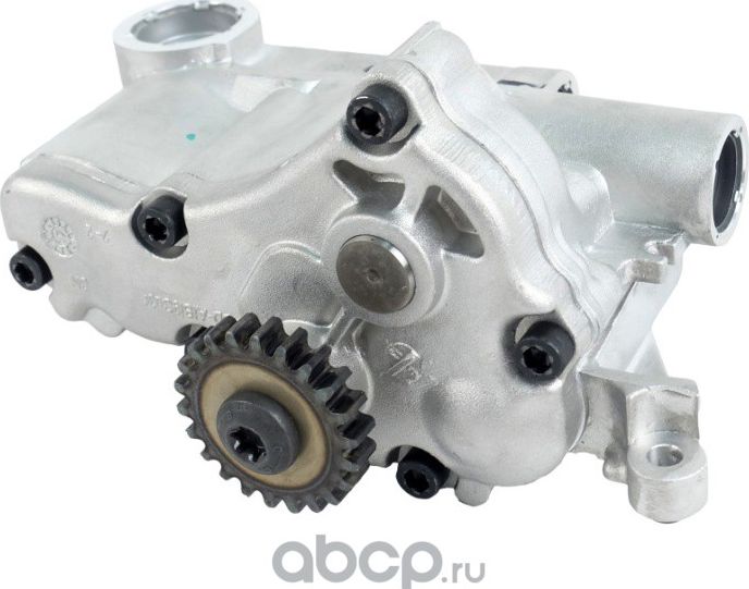 МАСЛЯНЫЙ НАСОС (Bogap) Bogap. Артикул A1410104