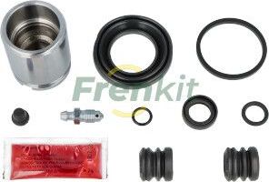 Ремкомплект тормозного суппорта Frenkit задний для Audi A8 I (D2) 1994-2002. Артикул 243917