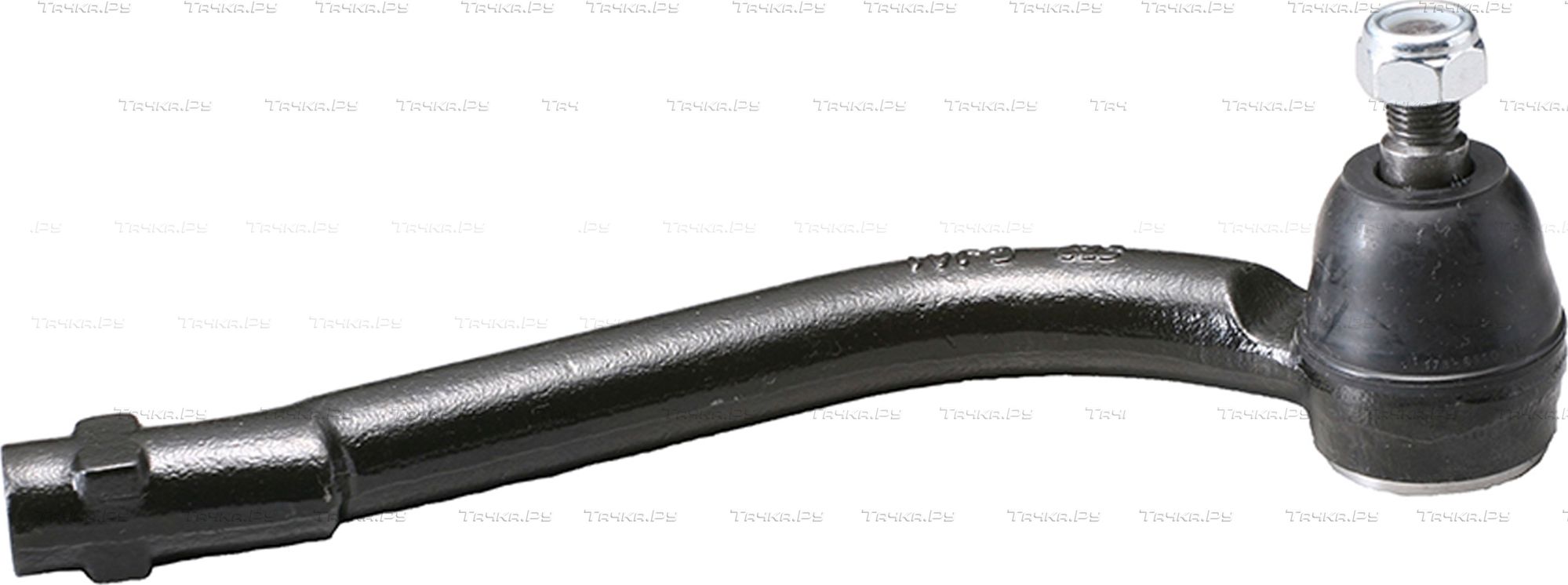 Наконечник рулевой тяги CTR правый для Kia Sorento II 2009-2026. Артикул CE0331R