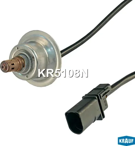 Лямбда-зонд Krauf. Артикул KR5108N