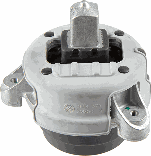 Подушка (опора) КПП Lemforder правая для BMW 7 V (F01/F02/F04) 2008-2015. Артикул 43448 01